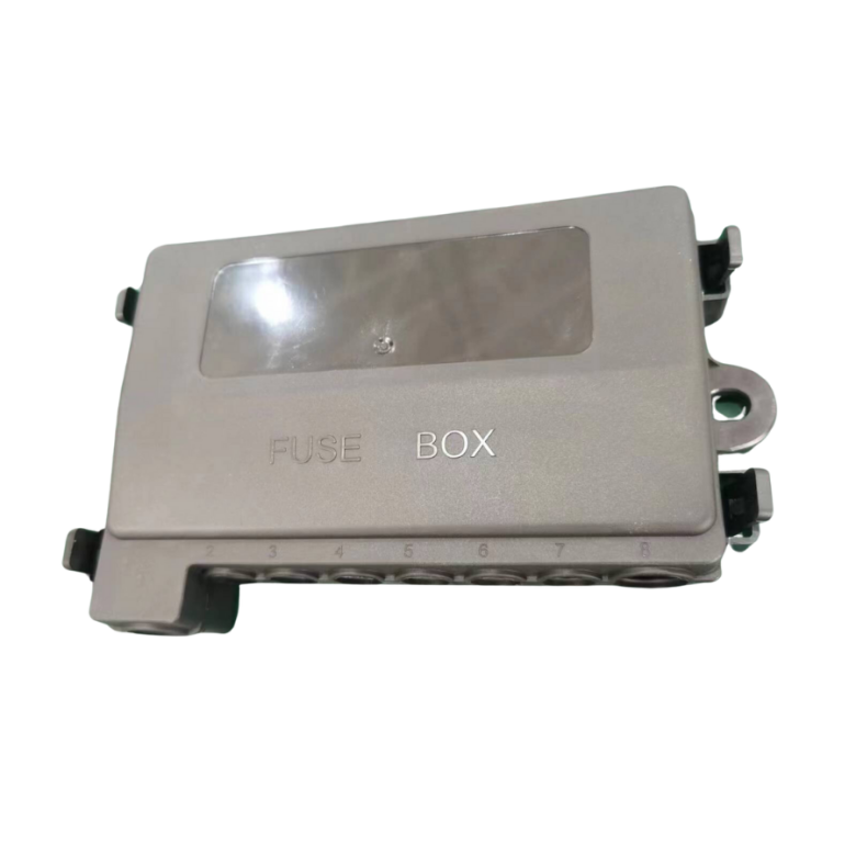 Power Distribution Unit (PDU)